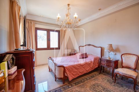 Villa i Benissa, Alicante, Benissa - € 1.650.000 | Ref: VBS4099 - foto 34