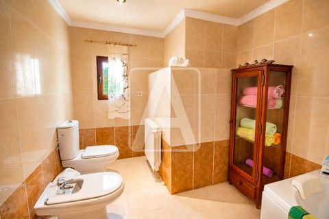 Villa i Benissa, Alicante, Benissa - € 1.650.000 | Ref: VBS4099 - foto 37