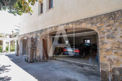 Villa i Benissa, Alicante, Benissa - € 1.650.000 | Ref: VBS4099 - foto 45