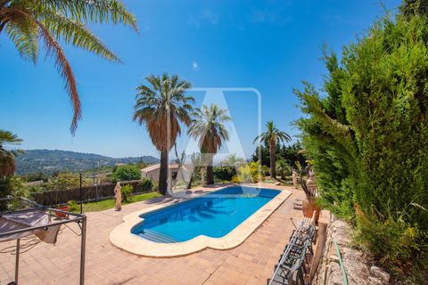 Villa i Benissa, Alicante, Benissa - € 1.650.000 | Ref: VBS4099 - foto 47