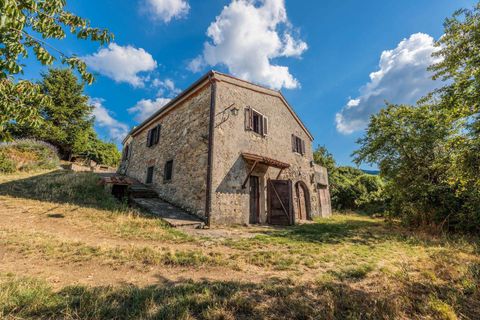 Farm hus i Arcidosso, Grosseto, Arcidosso - € 331.340 | Ref: R06551ARRU-1327961 - foto 1