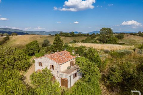 Farm hus i Arcidosso, Grosseto, Arcidosso - € 331.340 | Ref: R06551ARRU-1327961 - foto 2