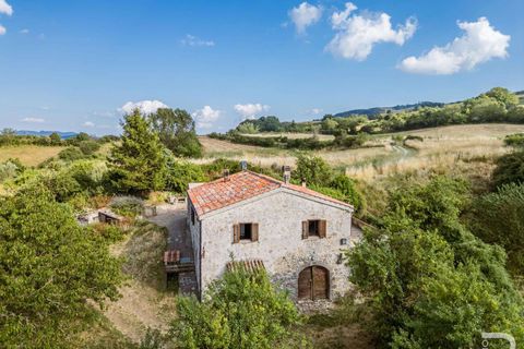 Farm hus i Arcidosso, Grosseto, Arcidosso - € 331.340 | Ref: R06551ARRU-1327961 - foto 3