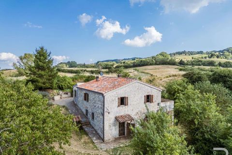 Farm hus i Arcidosso, Grosseto, Arcidosso - € 331.340 | Ref: R06551ARRU-1327961 - foto 4