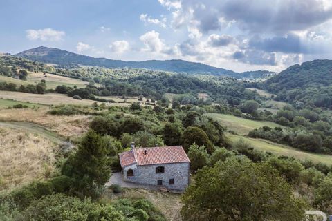 Farm hus i Arcidosso, Grosseto, Arcidosso - € 331.340 | Ref: R06551ARRU-1327961 - foto 5