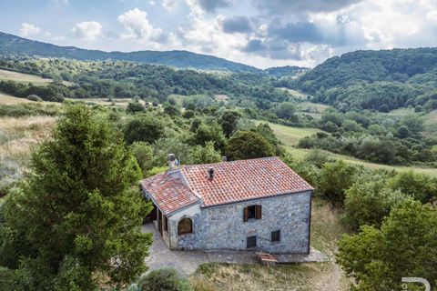 Farm hus i Arcidosso, Grosseto, Arcidosso - € 331.340 | Ref: R06551ARRU-1327961 - foto 6