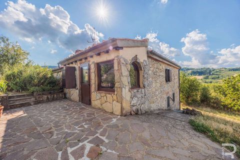 Farm hus i Arcidosso, Grosseto, Arcidosso - € 331.340 | Ref: R06551ARRU-1327961 - foto 7