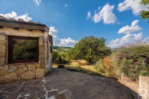 Farm hus i Arcidosso, Grosseto, Arcidosso - € 331.340 | Ref: R06551ARRU-1327961 - foto 8