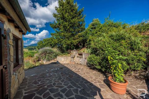 Farm hus i Arcidosso, Grosseto, Arcidosso - € 331.340 | Ref: R06551ARRU-1327961 - foto 9