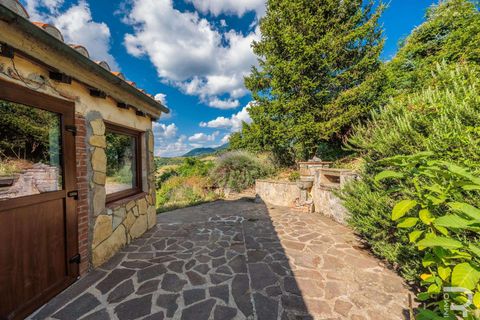 Farm hus i Arcidosso, Grosseto, Arcidosso - € 331.340 | Ref: R06551ARRU-1327961 - foto 10