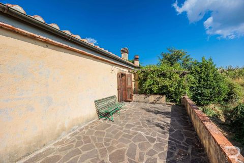 Farm hus i Arcidosso, Grosseto, Arcidosso - € 331.340 | Ref: R06551ARRU-1327961 - foto 11
