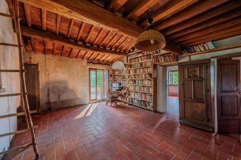 Farm hus i Arcidosso, Grosseto, Arcidosso - € 331.340 | Ref: R06551ARRU-1327961 - foto 14