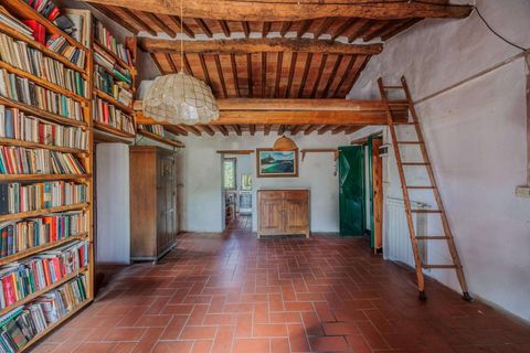 Farm hus i Arcidosso, Grosseto, Arcidosso - € 331.340 | Ref: R06551ARRU-1327961 - foto 16