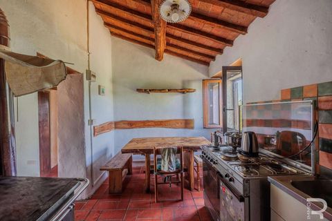 Farm hus i Arcidosso, Grosseto, Arcidosso - € 331.340 | Ref: R06551ARRU-1327961 - foto 17