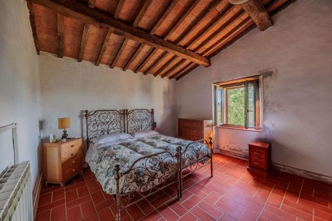 Farm hus i Arcidosso, Grosseto, Arcidosso - € 331.340 | Ref: R06551ARRU-1327961 - foto 19