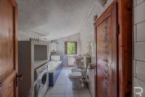 Farm hus i Arcidosso, Grosseto, Arcidosso - € 331.340 | Ref: R06551ARRU-1327961 - foto 22
