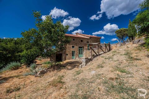 Farm hus i Cortona, Arezzo, Cortona - € 590.000 | Ref: R06527CORU-1328129 - foto 2