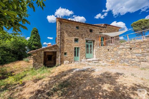 Farm hus i Cortona, Arezzo, Cortona - € 590.000 | Ref: R06527CORU-1328129 - foto 3