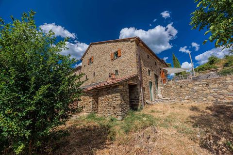 Farm hus i Cortona, Arezzo, Cortona - € 590.000 | Ref: R06527CORU-1328129 - foto 4