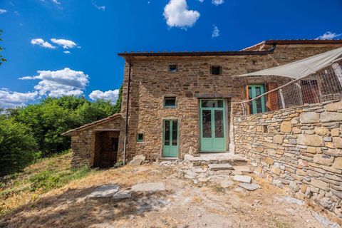 Farm hus i Cortona, Arezzo, Cortona - € 590.000 | Ref: R06527CORU-1328129 - foto 5