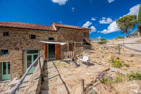 Farm hus i Cortona, Arezzo, Cortona - € 590.000 | Ref: R06527CORU-1328129 - foto 6