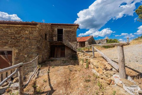 Farm hus i Cortona, Arezzo, Cortona - € 590.000 | Ref: R06527CORU-1328129 - foto 8