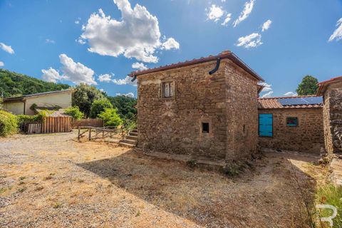Farm hus i Cortona, Arezzo, Cortona - € 590.000 | Ref: R06527CORU-1328129 - foto 10