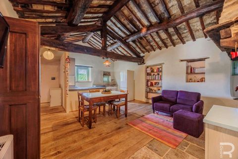 Farm hus i Cortona, Arezzo, Cortona - € 590.000 | Ref: R06527CORU-1328129 - foto 12