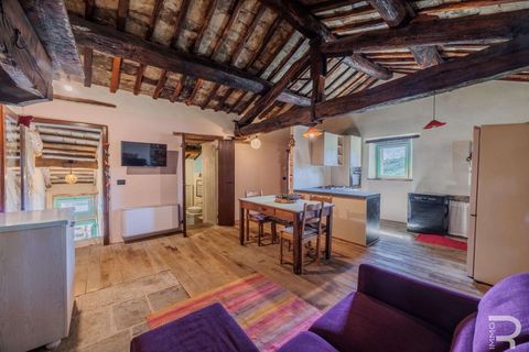 Farm hus i Cortona, Arezzo, Cortona - € 590.000 | Ref: R06527CORU-1328129 - foto 13