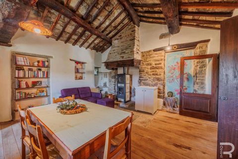 Farm hus i Cortona, Arezzo, Cortona - € 590.000 | Ref: R06527CORU-1328129 - foto 14