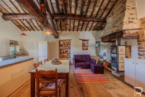 Farm hus i Cortona, Arezzo, Cortona - € 590.000 | Ref: R06527CORU-1328129 - foto 15