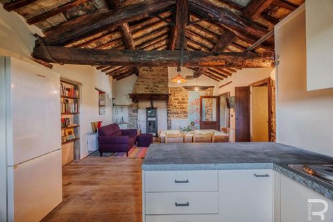 Farm hus i Cortona, Arezzo, Cortona - € 590.000 | Ref: R06527CORU-1328129 - foto 16