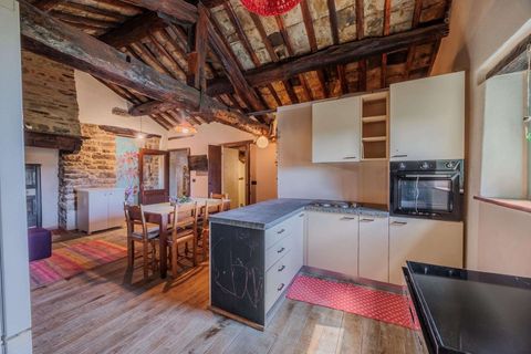 Farm hus i Cortona, Arezzo, Cortona - € 590.000 | Ref: R06527CORU-1328129 - foto 17