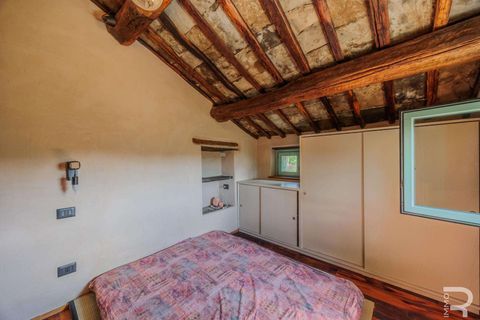 Farm hus i Cortona, Arezzo, Cortona - € 590.000 | Ref: R06527CORU-1328129 - foto 18