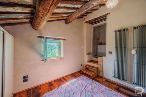Farm hus i Cortona, Arezzo, Cortona - € 590.000 | Ref: R06527CORU-1328129 - foto 19