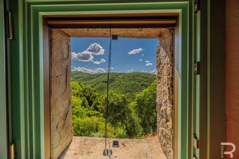 Farm hus i Cortona, Arezzo, Cortona - € 590.000 | Ref: R06527CORU-1328129 - foto 20