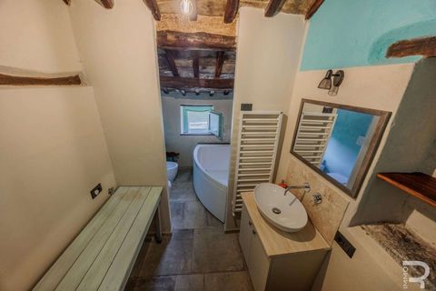 Farm hus i Cortona, Arezzo, Cortona - € 590.000 | Ref: R06527CORU-1328129 - foto 21