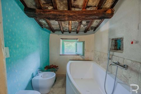 Farm hus i Cortona, Arezzo, Cortona - € 590.000 | Ref: R06527CORU-1328129 - foto 22