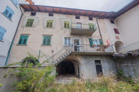 Villa a Sfruz, Trento, Sfruz - € 230.000 | Ref: R06520SFMF-1328185 - foto 2