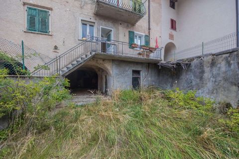 Villa a Sfruz, Trento, Sfruz - € 230.000 | Ref: R06520SFMF-1328185 - foto 3