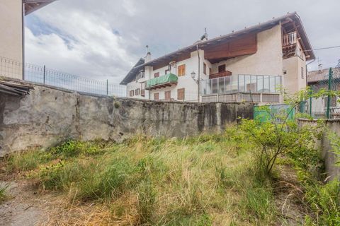 Villa a Sfruz, Trento, Sfruz - € 230.000 | Ref: R06520SFMF-1328185 - foto 4