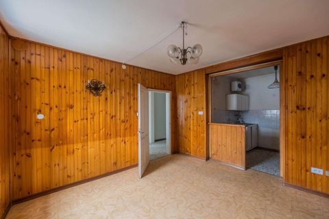 Villa a Sfruz, Trento, Sfruz - € 230.000 | Ref: R06520SFMF-1328185 - foto 7