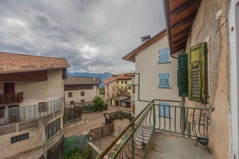 Villa a Sfruz, Trento, Sfruz - € 230.000 | Ref: R06520SFMF-1328185 - foto 15