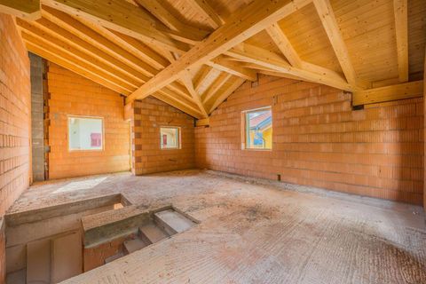 Villa a Predaia, Trento, Predaia - € 480.000 | Ref: R06523SMZF-1328204 - foto 7