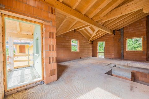 Villa a Predaia, Trento, Predaia - € 480.000 | Ref: R06523SMZF-1328204 - foto 11