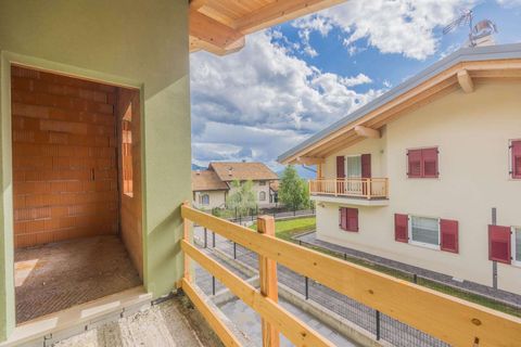 Villa a Predaia, Trento, Predaia - € 480.000 | Ref: R06523SMZF-1328204 - foto 12