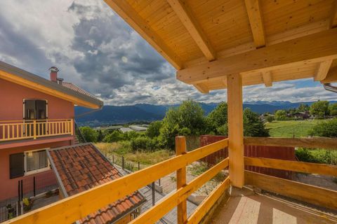 Lejlighed i Predaia, Trento, Predaia - € 280.000 | Ref: R06522SM3Z-1328219 - foto 7