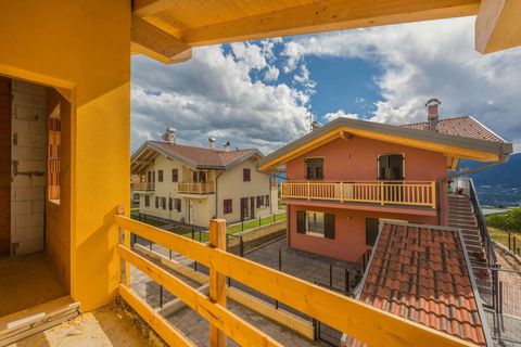 Lejlighed i Predaia, Trento, Predaia - € 280.000 | Ref: R06522SM3Z-1328219 - foto 8