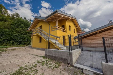 Lejlighed i Predaia, Trento, Predaia - € 280.000 | Ref: R06522SM3Z-1328219 - foto 10