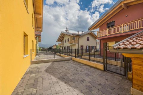Lejlighed i Predaia, Trento, Predaia - € 280.000 | Ref: R06521SM3Z-1328230 - foto 4
